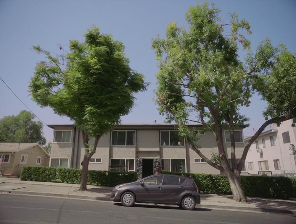 Straight Up（原題）の画像