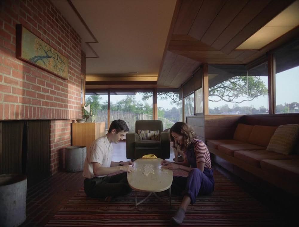 Straight Up（原題）の画像