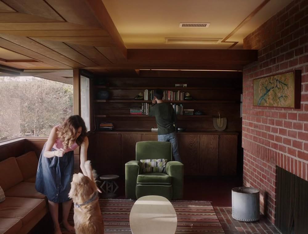 Straight Up（原題）の画像