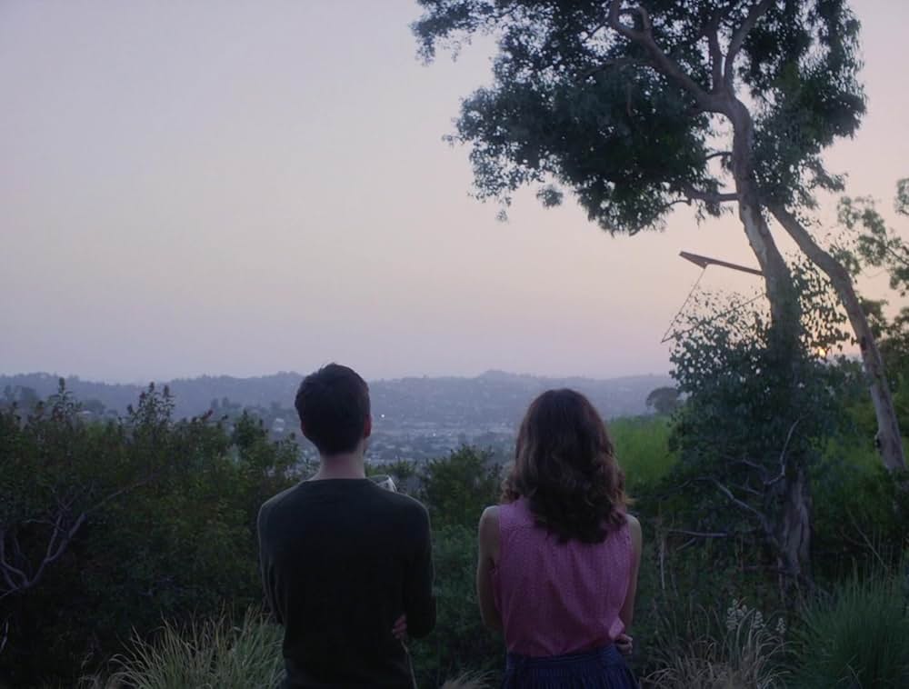 Straight Up（原題）の画像