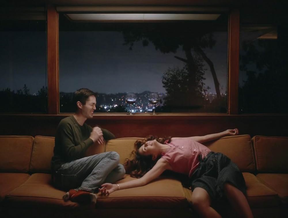 Straight Up（原題）の画像