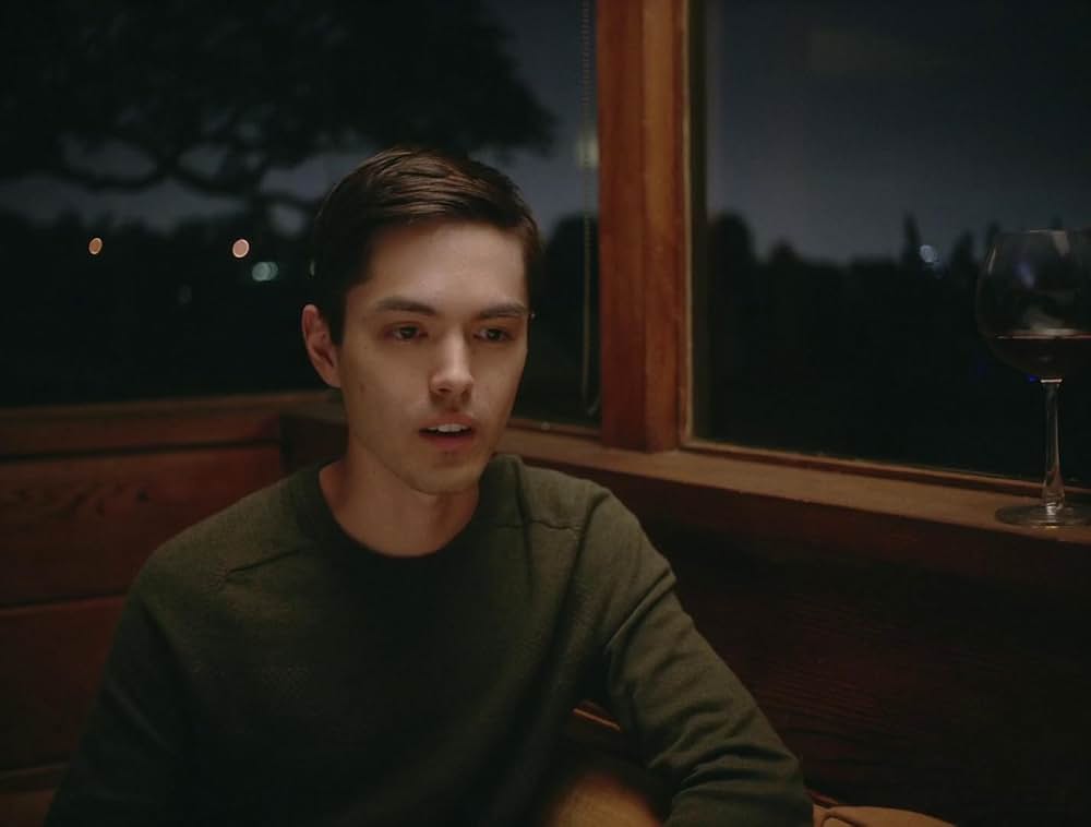 Straight Up（原題）の画像