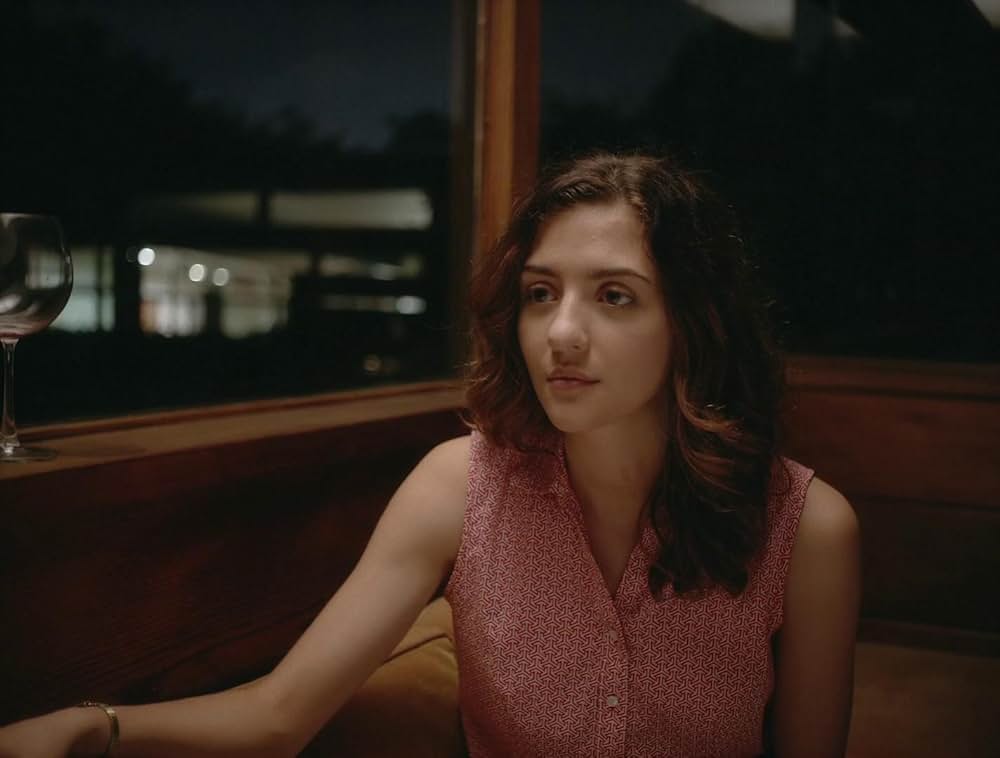 Straight Up（原題）の画像