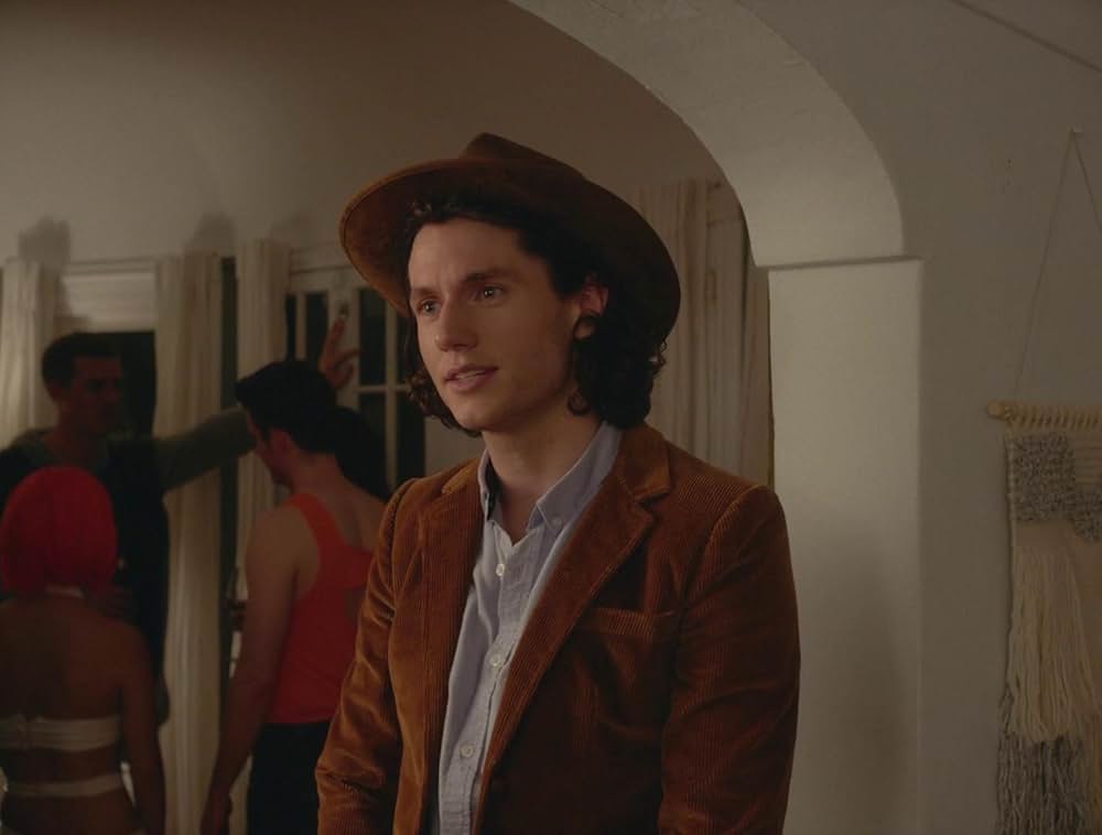 Straight Up（原題）の画像