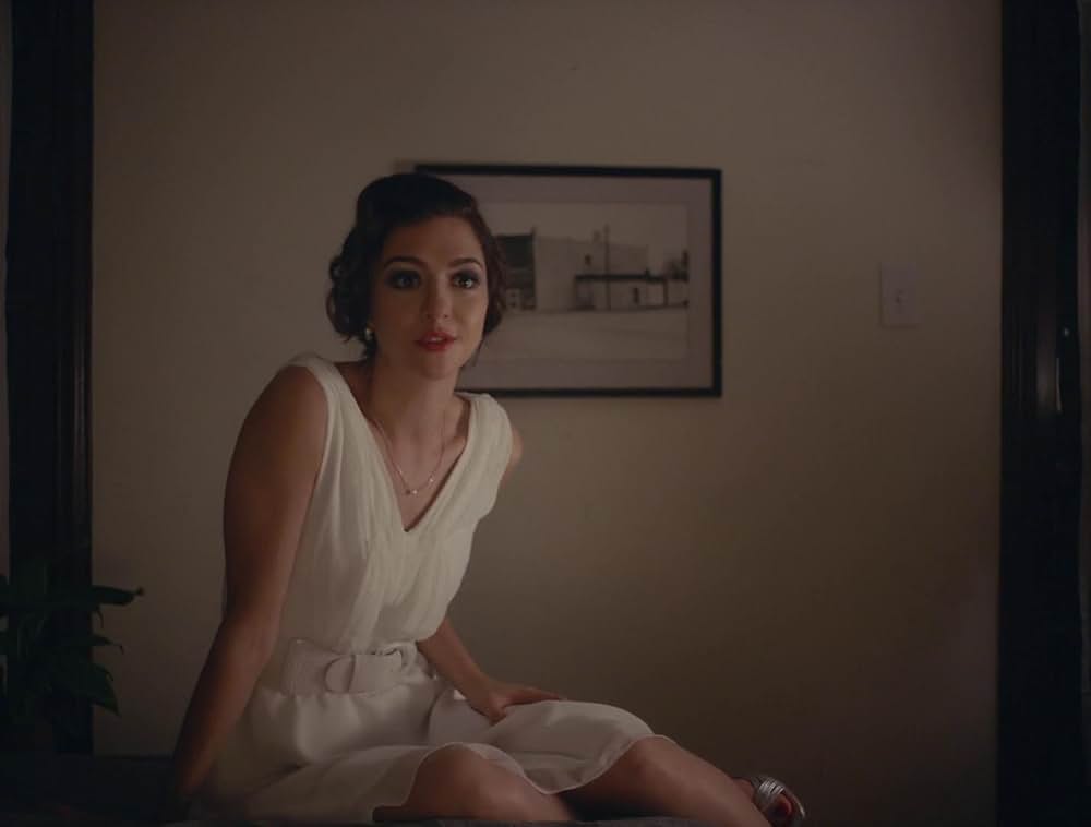 Straight Up（原題）の画像