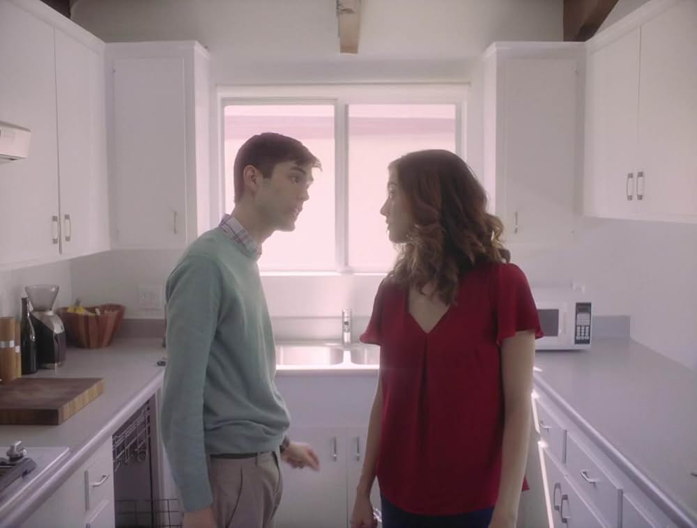 Straight Up（原題）の画像