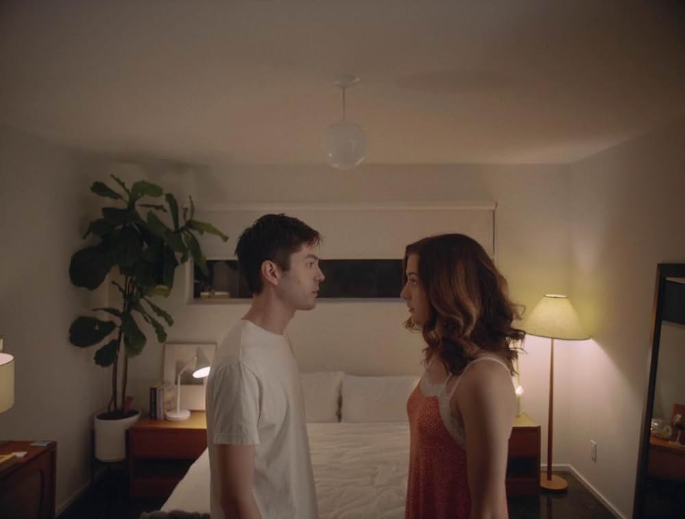 Straight Up（原題）の画像