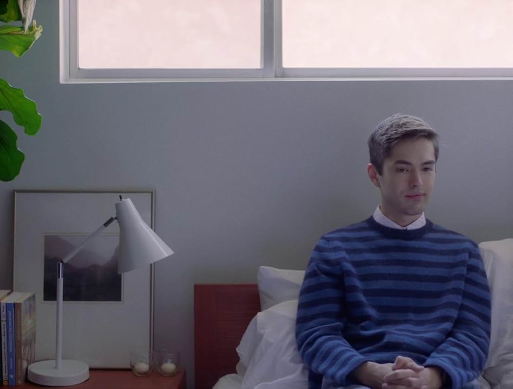 Straight Up（原題）の画像