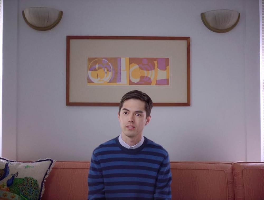 Straight Up（原題）の画像