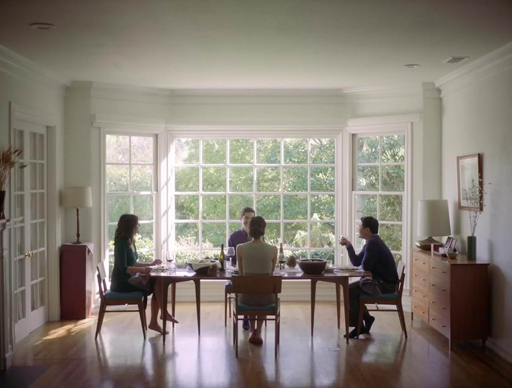 Straight Up（原題）の画像