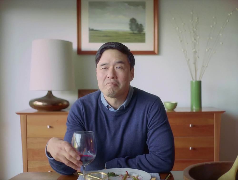 Straight Up（原題）の画像