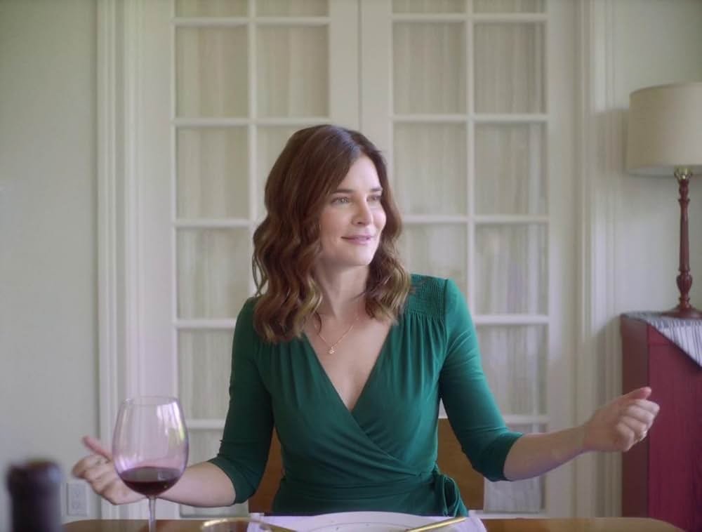 Straight Up（原題）の画像