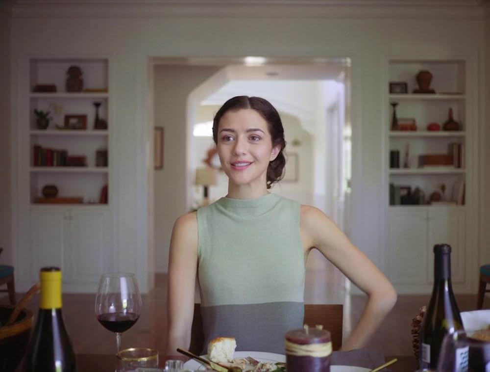 Straight Up（原題）の画像