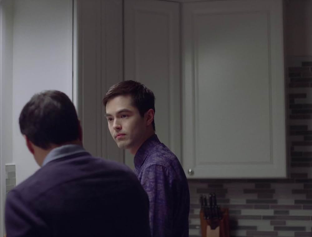 Straight Up（原題）の画像