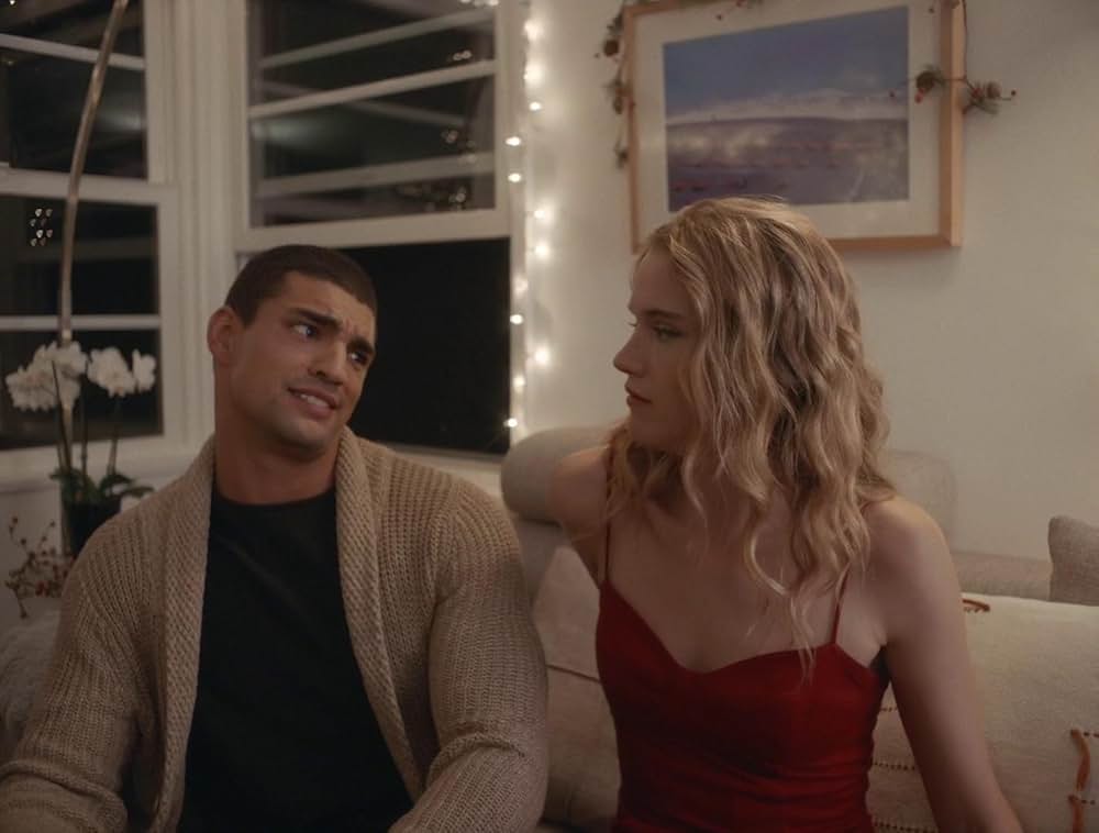 Straight Up（原題）の画像