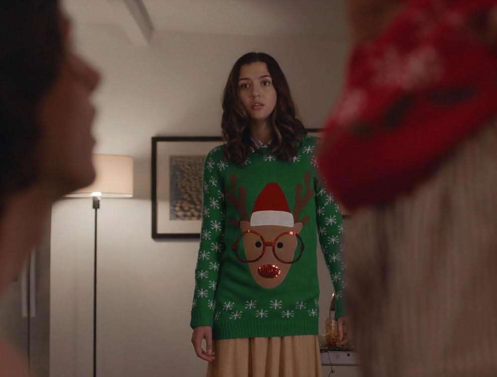 Straight Up（原題）の画像