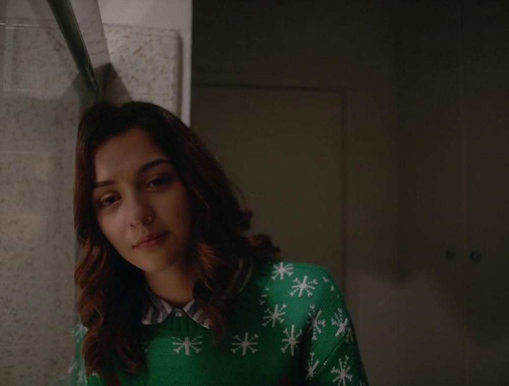 Straight Up（原題）の画像