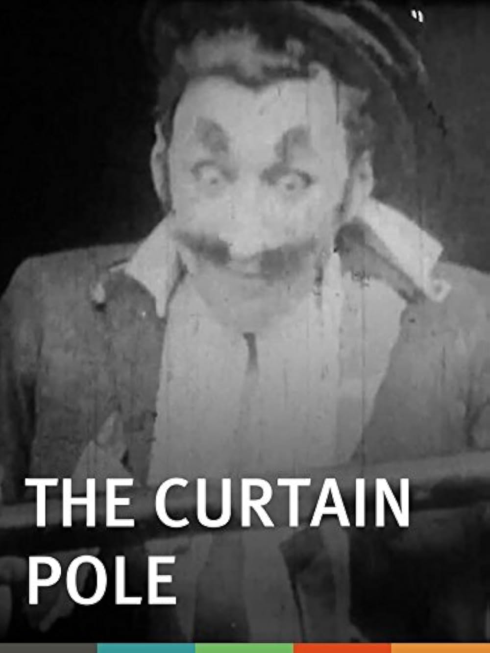 「The Curtain Pole（原題）」の画像