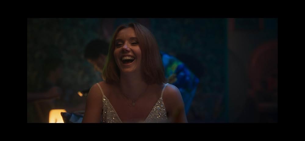 Something in the Water（原題）の画像