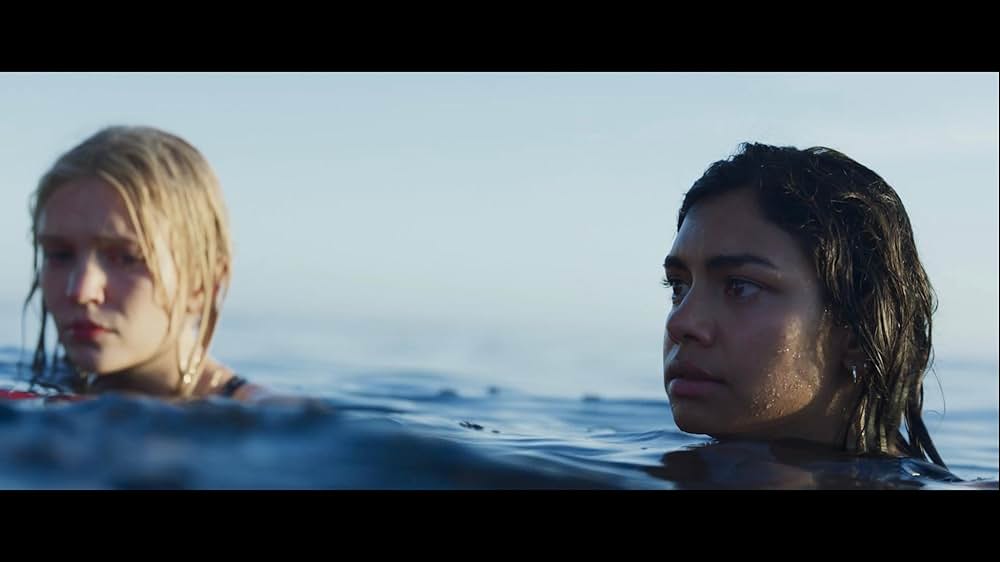 Something in the Water（原題）の画像