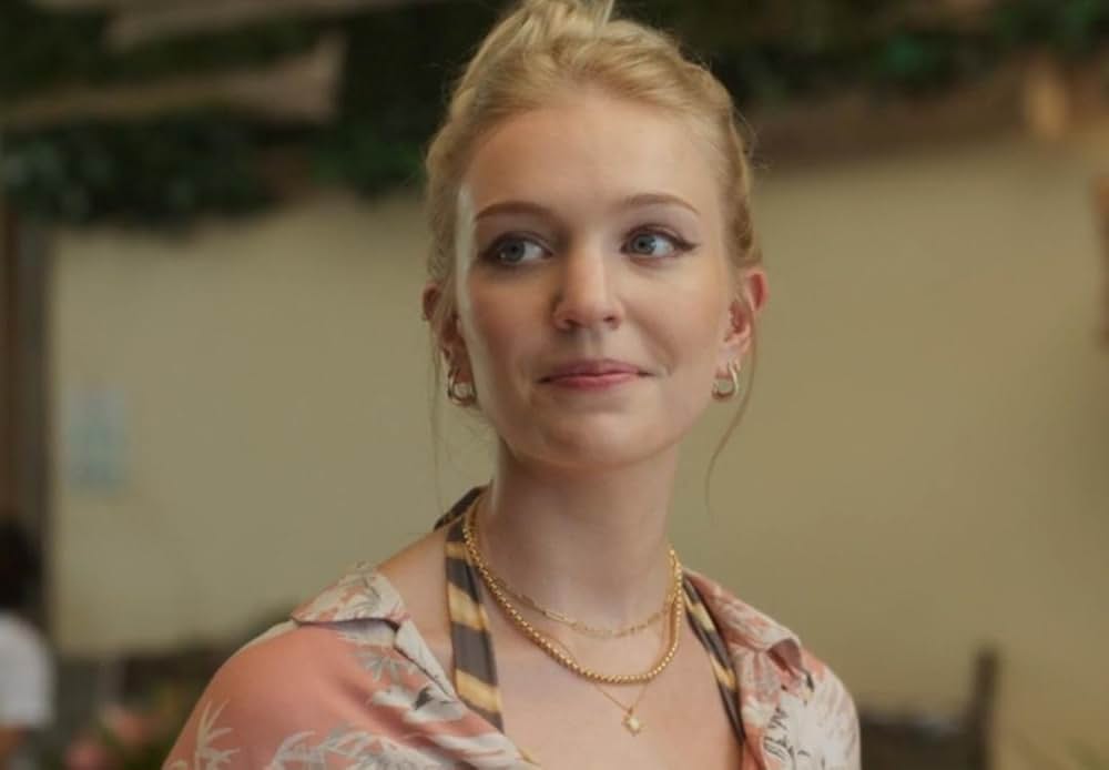 Something in the Water（原題）の画像