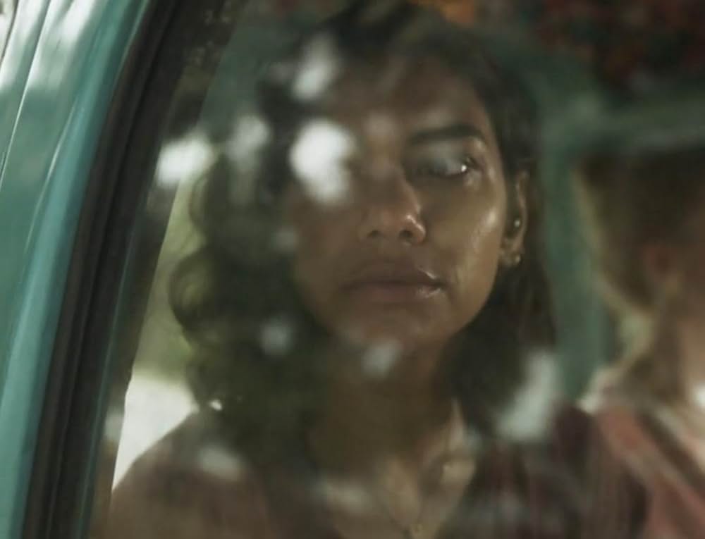 Something in the Water（原題）の画像