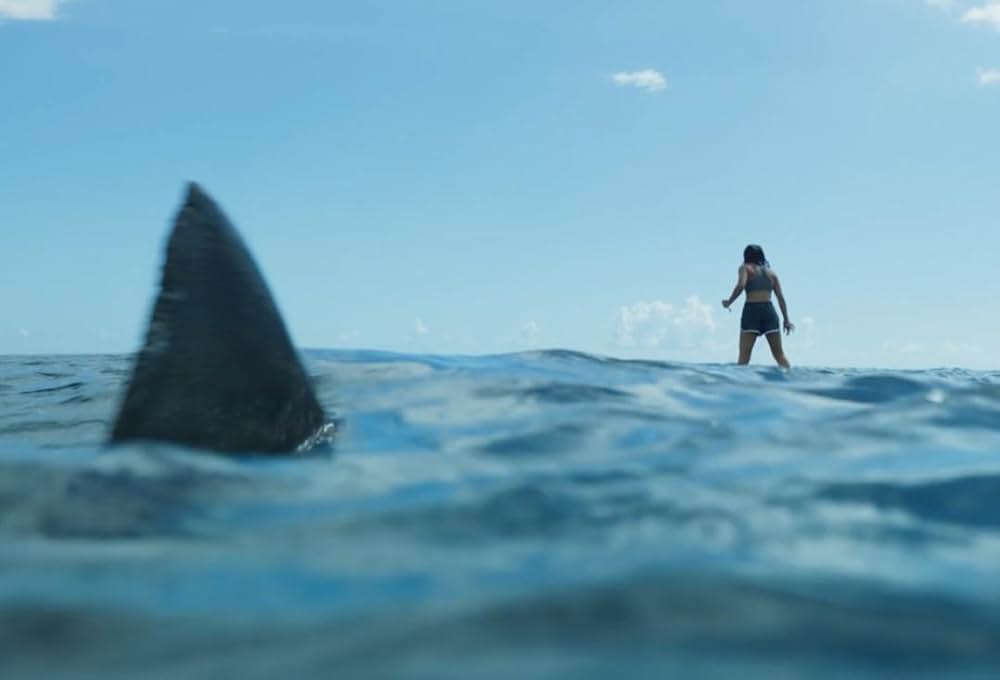 Something in the Water（原題）の画像