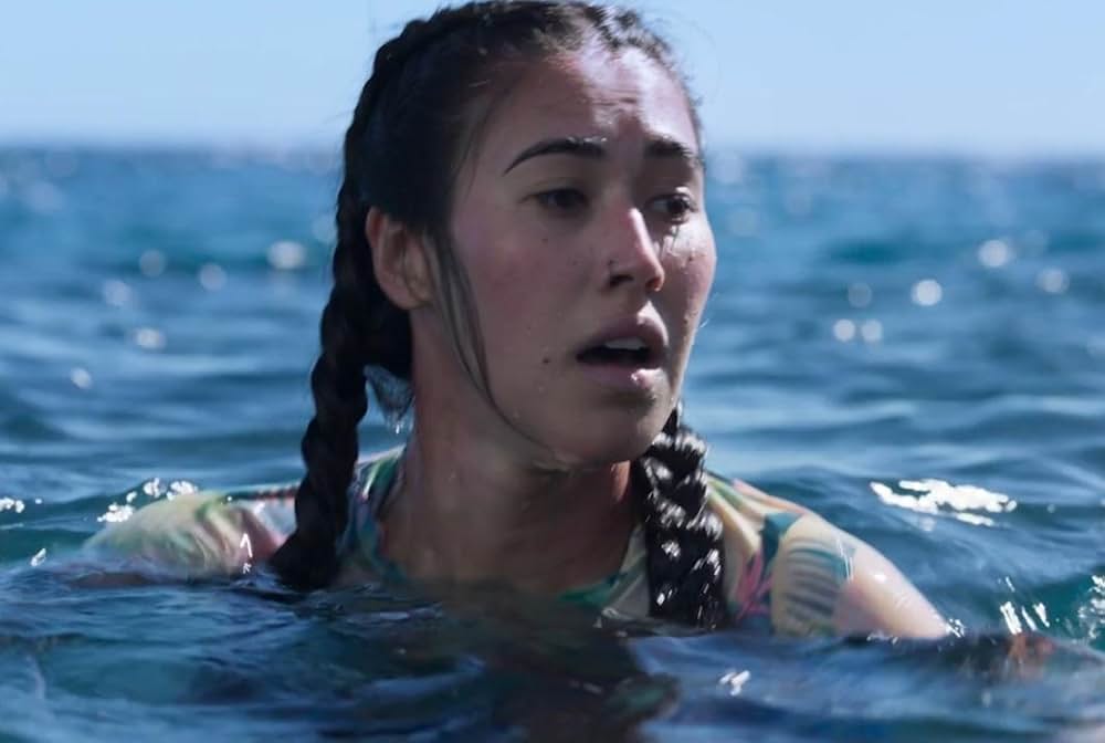 Something in the Water（原題）の画像