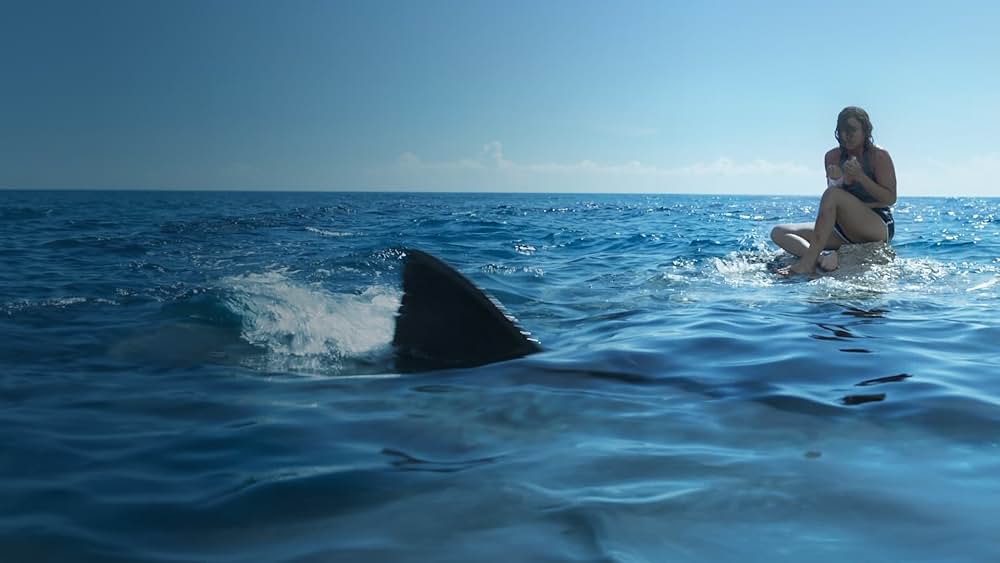 Something in the Water（原題）の画像