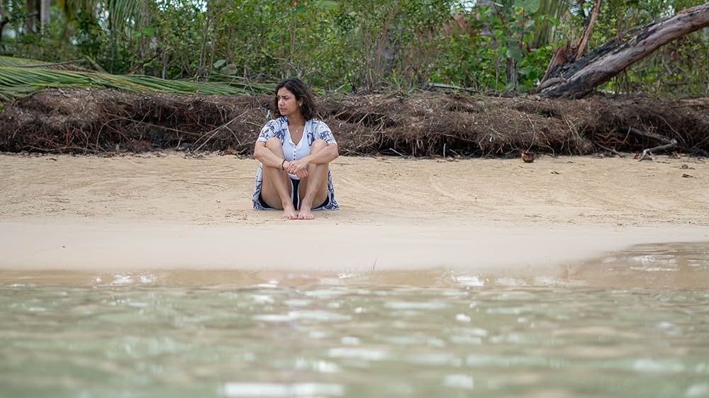 Something in the Water（原題）の画像