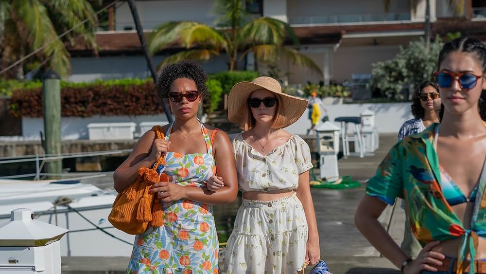 Something in the Water（原題）の画像