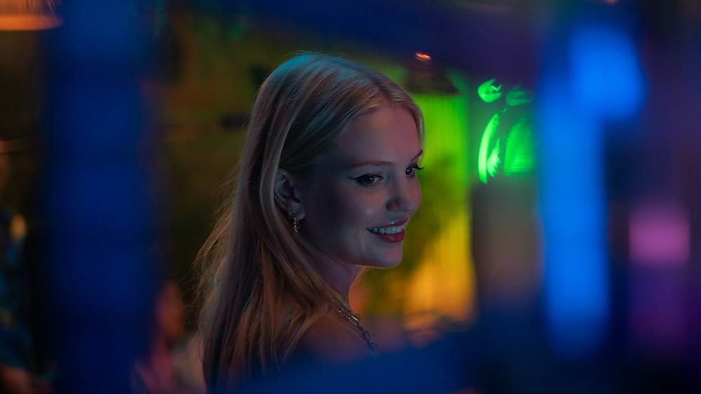 Something in the Water（原題）の画像