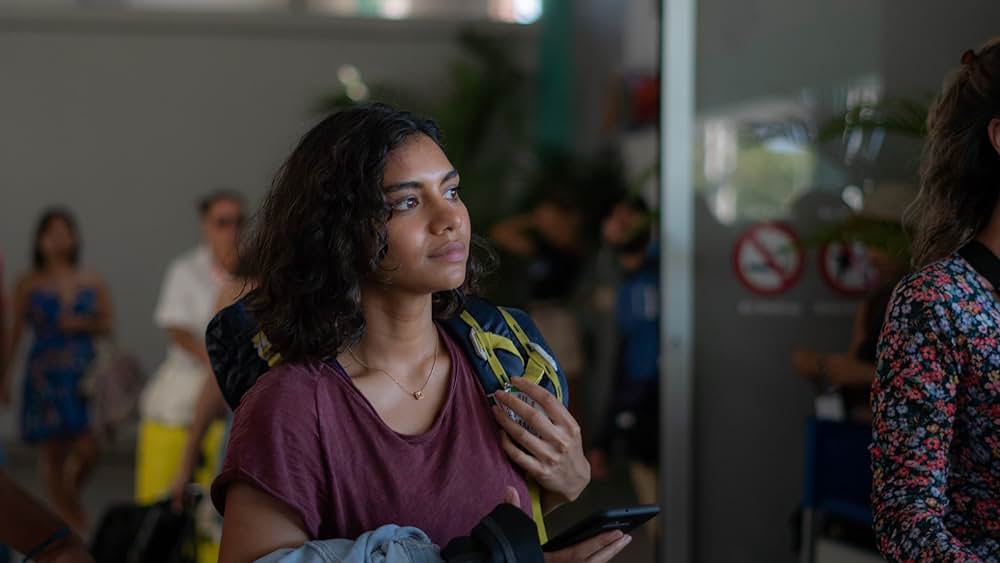 Something in the Water（原題）の画像