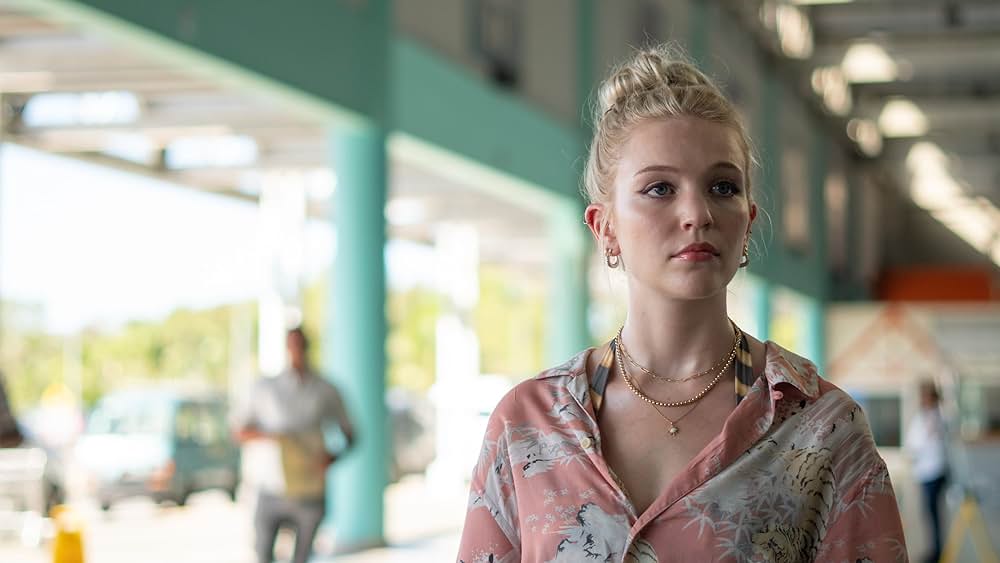 Something in the Water（原題）の画像