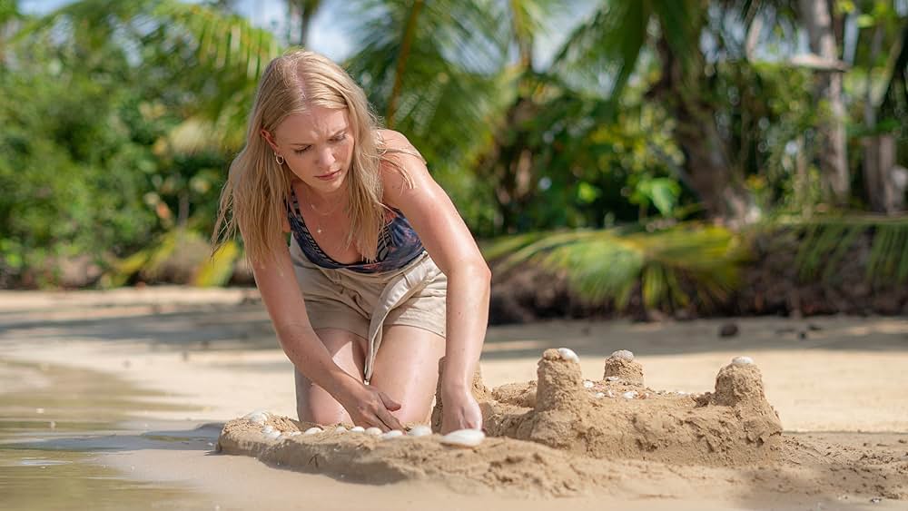 Something in the Water（原題）の画像