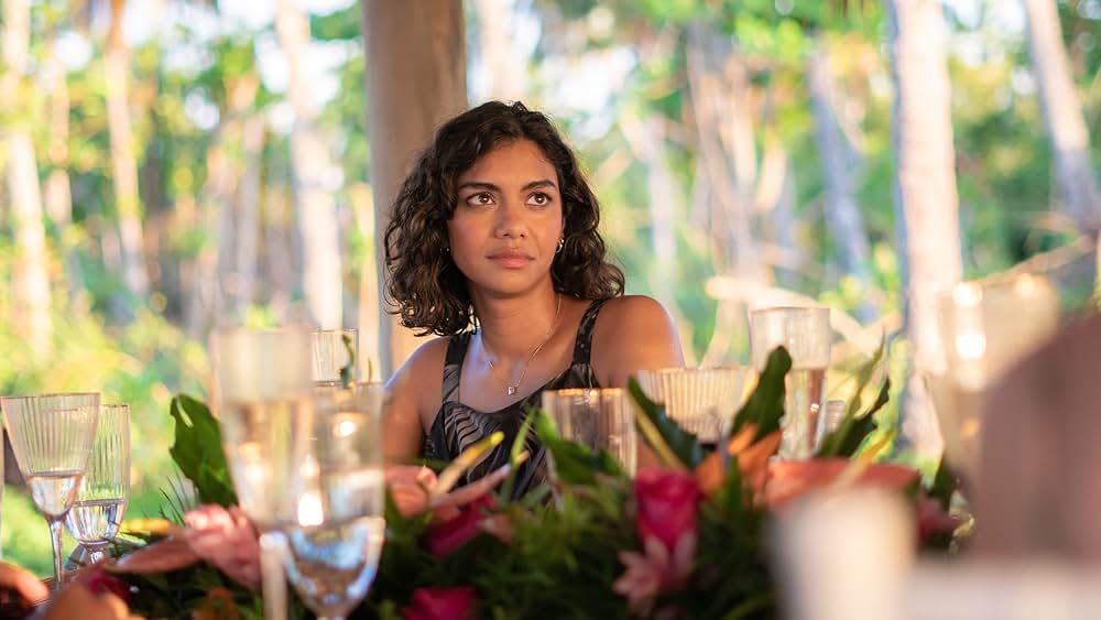 Something in the Water（原題）の画像