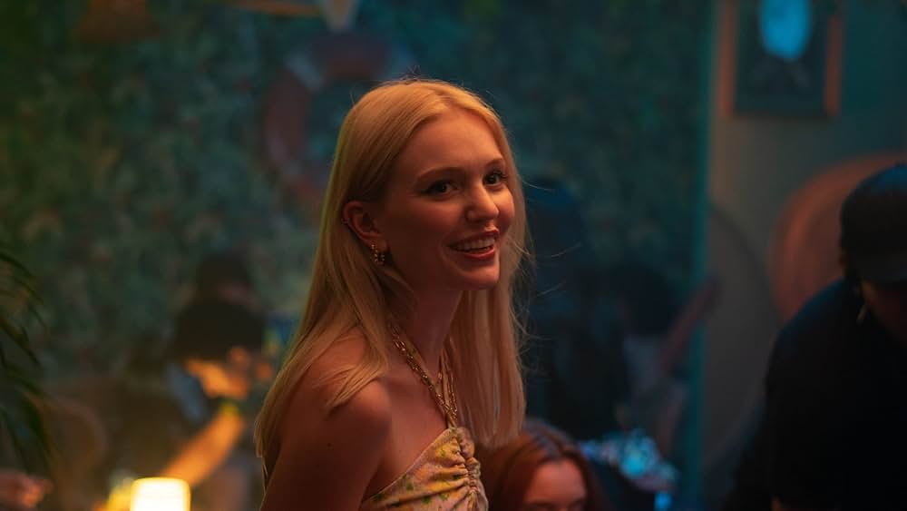 Something in the Water（原題）の画像