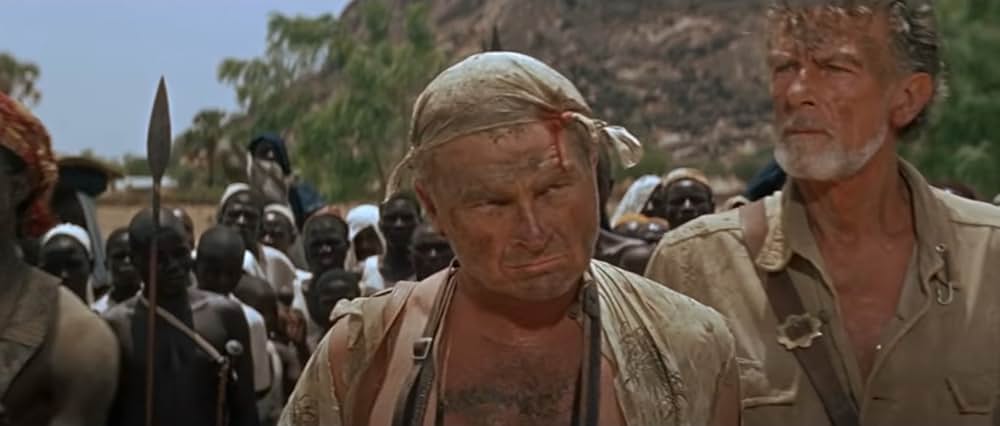 自由の大地の画像