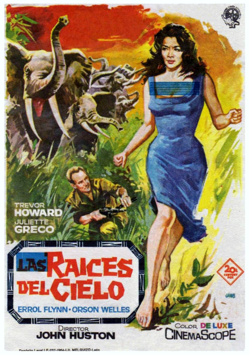 自由の大地の画像