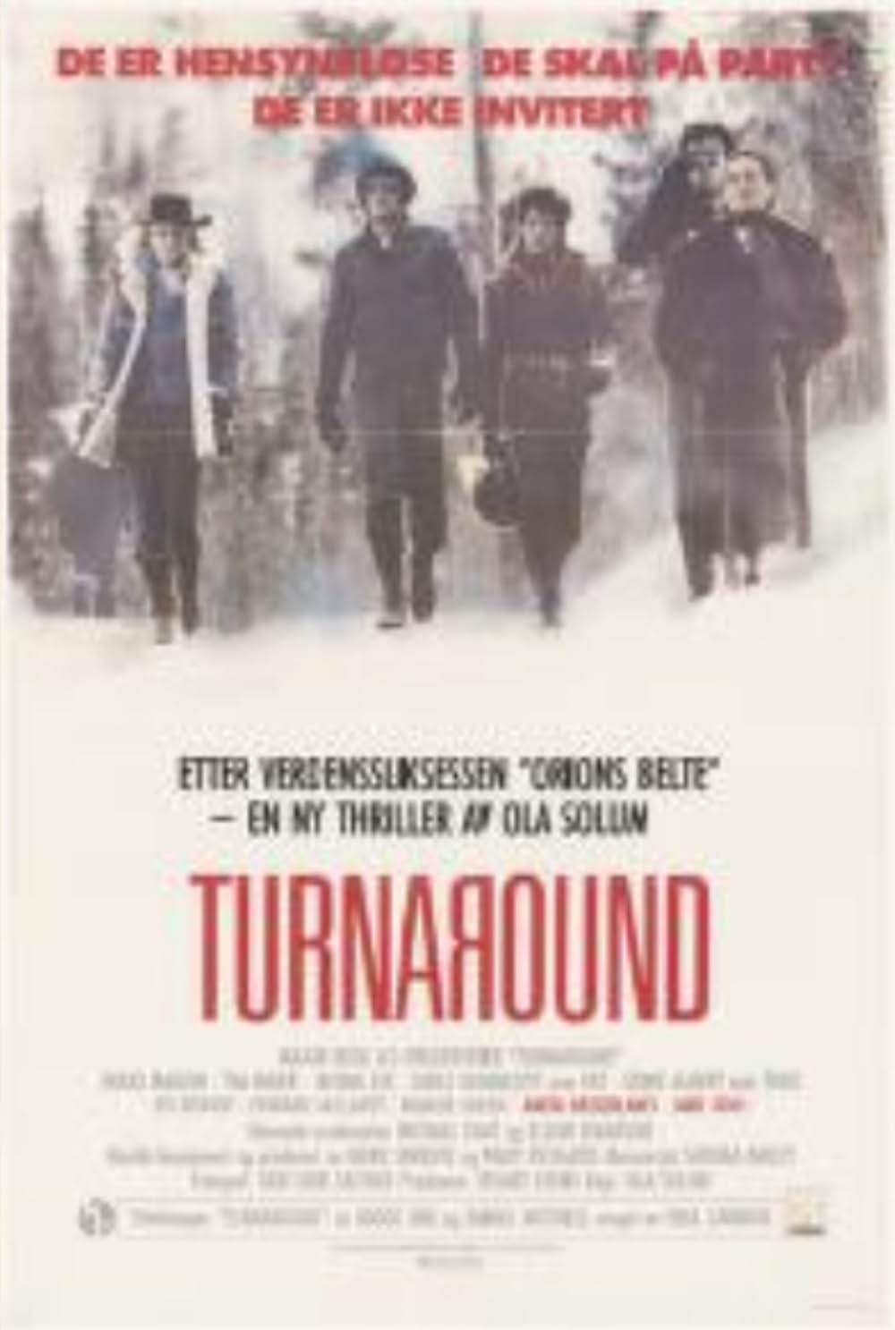 マジカル・クリスマス／狂気の暴走ライダーの画像