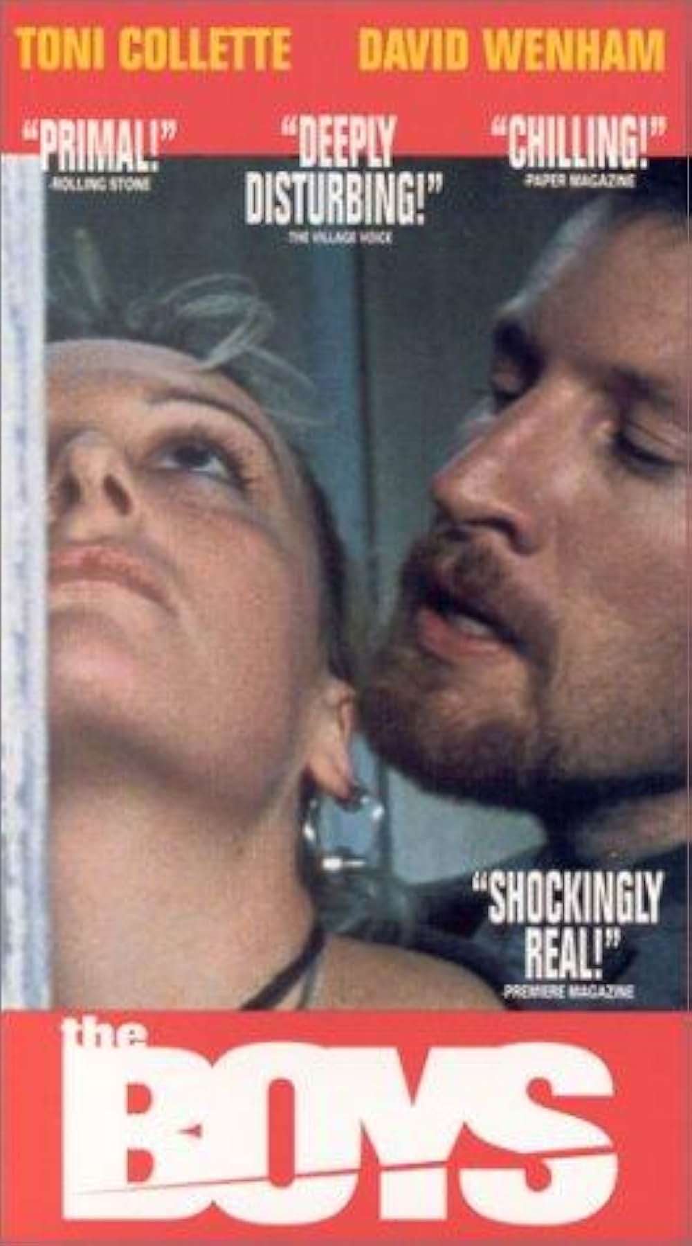 DOWN UNDER BOYSの画像