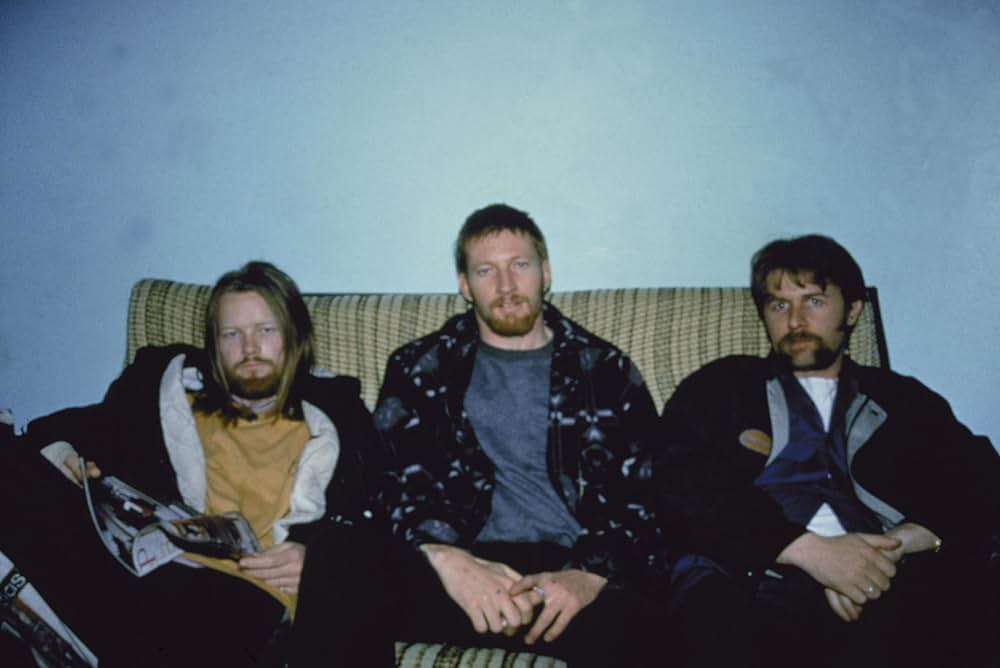 DOWN UNDER BOYSの画像