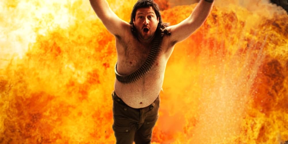 The Emu War（原題）の画像