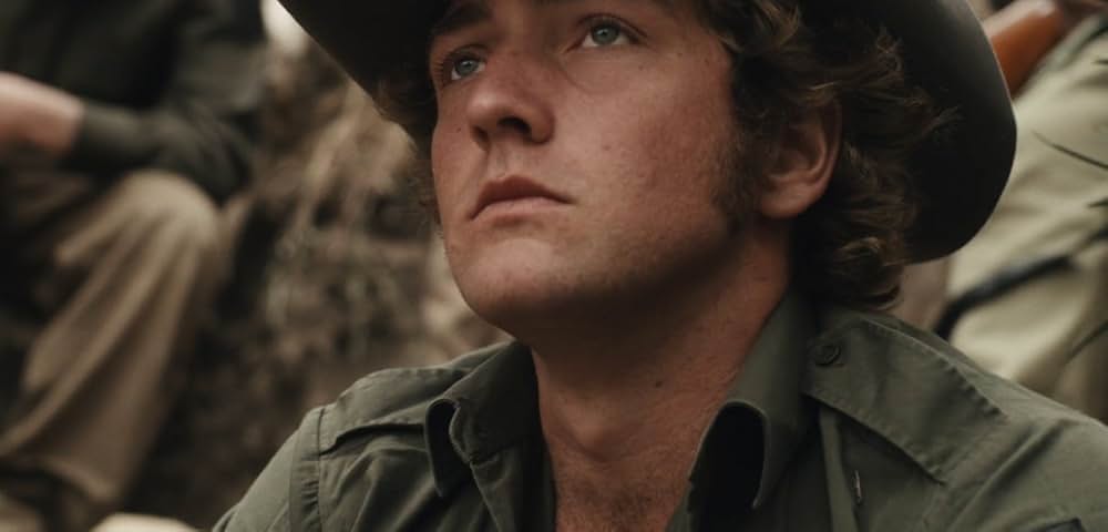 The Emu War（原題）の画像