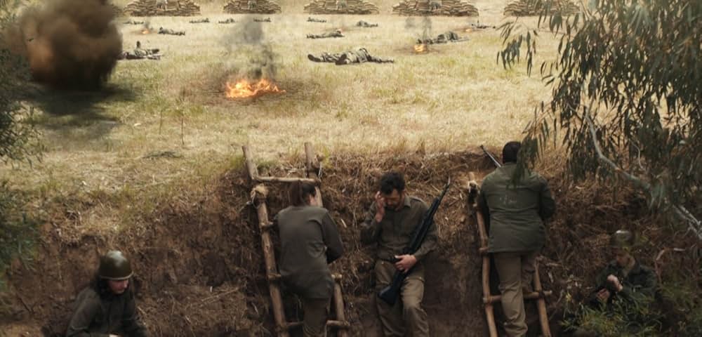 The Emu War（原題）の画像