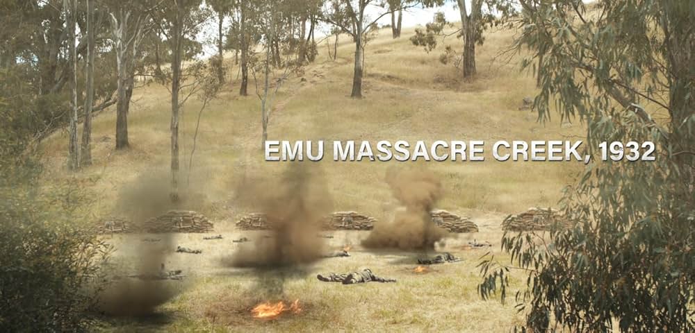 The Emu War（原題）の画像