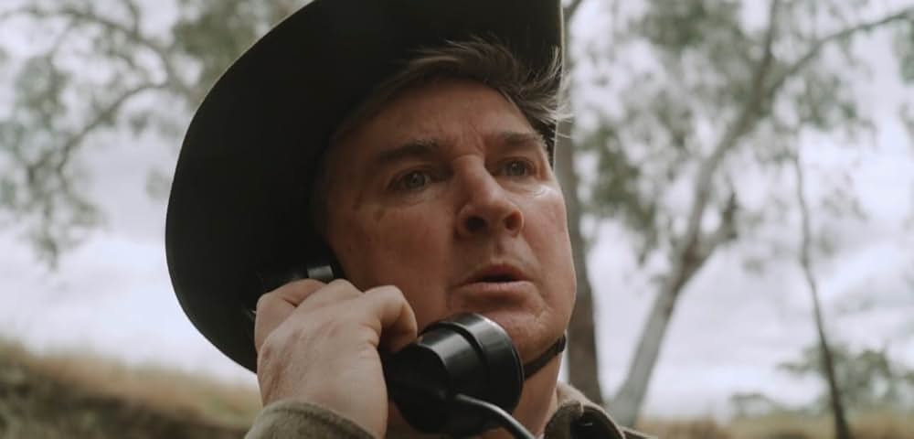 The Emu War（原題）の画像