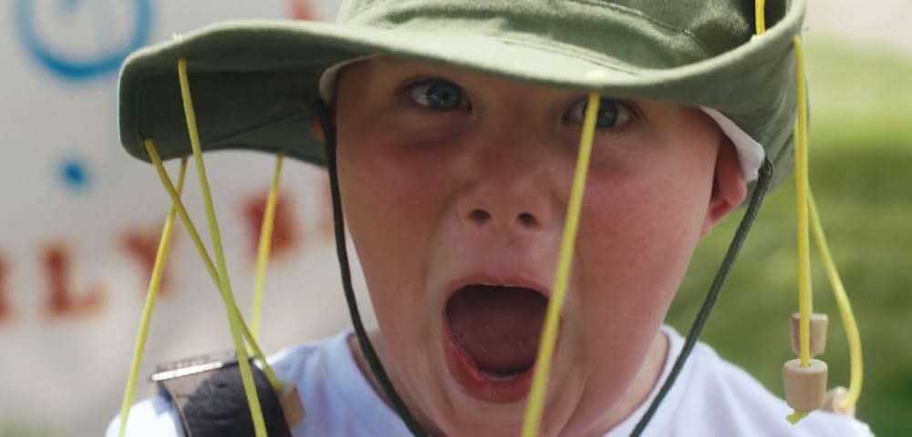 The Emu War（原題）の画像