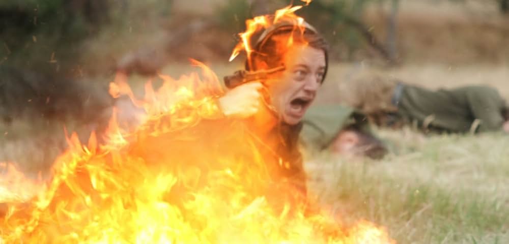 The Emu War（原題）の画像