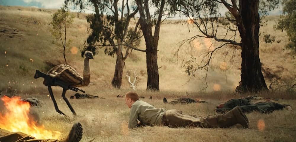 The Emu War（原題）の画像